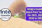 Integra Essentia Share Price Target For 2025, 2026, 2030 to 2050